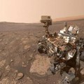 "Da li je ovo život na Marsu?" Rover NASA detektovao do sada neviđene strukture na Crvenoj planeti