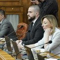 Zukorlić glasao protiv sporazuma Srbije i Izraela: Stav prema Gazi ne mijenjamo