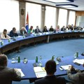 Održan sastanak Operativnog tima za pristupanje Srbije Evropskoj uniji