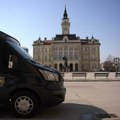 Užas blizu osnovne škole u Novom Sadu: Auto udario devojčicu