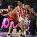 Nvora "odsekao krila zmajčekima": Zvezda na pola puta do polufinala ABA lige