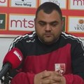 Mobilizacija u Nišu, Neđić zove navijače, ulaz besplatan!