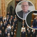 Šta će biti dan nakon Mađarove inauguracije: Glavna pitanja novac, korupcija i državni medijski servis