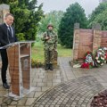 Svečano obeležen 9. maj, Dan pobede nad fašizmom i nacizmom: Velika patriotska i kulturna manifestacija u Kruševcu