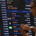 Nafta Brent poskupela na 106 dolara nakon Trampovih izjava o Iranu