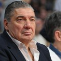 "Nismo pregovarali ni sa Bajernom, ni Barselonom": Miško Ražnatović morao hitno da se oglasi