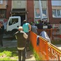 Drama u Vojnom naselju u Kraljevu