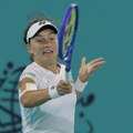 Teodora Kostović plasirala se u drugo kolo kvalifikacija za Rolan Garos