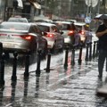 RHMZ upozorava na vremenske nepogode: Mogući pljuskovi praćeni grmljavinom, sugradicom i gradom