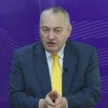 "Sva javna dobra, institucije i bezbednost građana, Vučić je predao na milost i nemilost ljudima iz podzemlja"