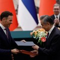 Mali: "Srbija i Kina nastavljaju da jačaju partnerstvo"; Ovo je snažan temelj za nove investicije" FOTO