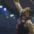 Osvajač FIBA Lige šampiona smenio trenera