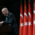 Erdogan: Verujem da će "tiranin Netanjahu" naučiti lekciju od muslimana širom sveta