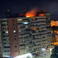 Dron pogodio zgradu u Rumuniji, dve osobe povređene – Bukurešt okrivio Moskvu; Rute: Branićemo teritoriju NATO-a