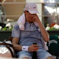 Muratoglu: Potvrđena ahilova peta Janika Sinera