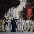 Velika Duhovska litija povodom slave grada Šapca – Druge Trojice