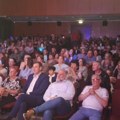 Bajramski koncert okupio veliki broj građana u Priboju