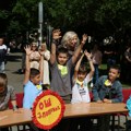 Prvaci pokazali znanje, talenat i kreativnost: OŠ „Jovan Popović“ pobednik kviza „Au što je škola zgodna“