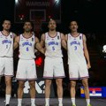 Evo gde možete da gledate prenos uživo Srbija - Letonija u polufinalu Svetskog kupa za basket 3x3