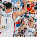 Vučić i Dačić čestitali basketašima: Srbija je ponosna na vas, pokazali ste da je naš basket u svetskom vrhu