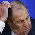 Lavrov: Vojnici, a ne razgovori, odlučiće o sudbini rata u Ukrajini