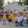 Humanost na delu: Deca, roditelji i vaspitači vrtića „Biberče“ ujedinili snage za Matiju Predškolska ustanova Zrenjanin