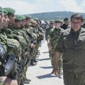 Gašić: Vojsci Srbije nedostaju vozači, električari, mehaničari, krojači…