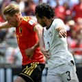 Još jedan kiks favorita: Remizirali Egipat i Belgija!