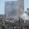 Lider Hezbolaha zahvalio Iranu na okončanju rata u Libanu