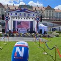 Varšava domaćin svečanosti u čast obeležavanja 250 godina SAD i Dana nezavisnosti