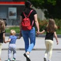 U Srbiji danas do 31 stepen: Kakvo vreme meteorolozi najavljuju za naredne dane?