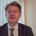 Evroposlanik Brandšteter: Srbija da se promeni ako želi u EU, ne može policija da bije studente