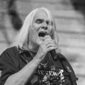 Kako je nastao čuveni hit Riblje čorbe: "Bora se sjurio u toalet jer je hteo da plače, a onda ga je zaustavila jedna žena"