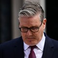 Kir Starmer dao ostavku! Potres na ostrvu: Britanija dobija novog premijera
