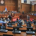 Skupština završila rad za danas, rasprava o pravosudnim zakonima okončana, sutra nastavak o ljudskim ćelijama i tkivima