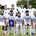 Poraz orlića na startu: Srbija porazom otvorila Evropsko prvenstvo!