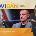 Novi dan: Kad Kokeza preti