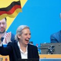 Evropski parlament pokreće postupak za zabranu koalicije Alternative za Nemačku