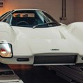 McLaren rekonstruisao svoj prvi drumski automobil M6GT
