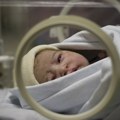 Šta je lanugo i zašto se bebe rađaju sa nežnim dlačicama