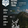 Gledić Ultra Trail u Šumadiji 31. oktobra