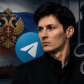 Rusija optužila osnivača Telegrama Pavela Durova za pomaganje terorizmu