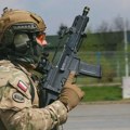 NATO: Aktivirani protivvazdušna i kopnena odbrana NATO-a i Poljske nakon upada ruskog projektila u poljski vazdušni prostor