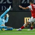 Popović skrivio tri penala u dva meča, Braga sigurno overila prolaz dalje