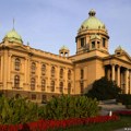 Srbija - nastavak fasadne demokratije