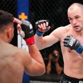 (Uživo) Istorija počinje: UFC prvi put u Srbiji, Beograd večeras centar MMA sveta!