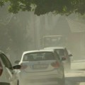 Pet meseci u prašini: Rekonstrukciji tranzitnog puta u Aranđelovcu ne nazire se kraj