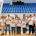 Kada sport igra za humanost: Fondacija Mozzart spaja pobede i dobra dela