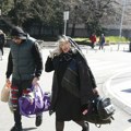 Naša pevačica sinu i snajki ostavlja stan u centru Beograda od 150 kvadrata, a skuplja stvari pored kontejnera: "Nije me…