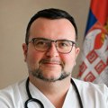 Direktor UKC Niš podneo ostavku na važnu funkciju! Dr Lazarević: "Ostajem potpuno posvećen pacijentima, jer su oni na prvom…